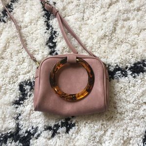 Anthropologie bag